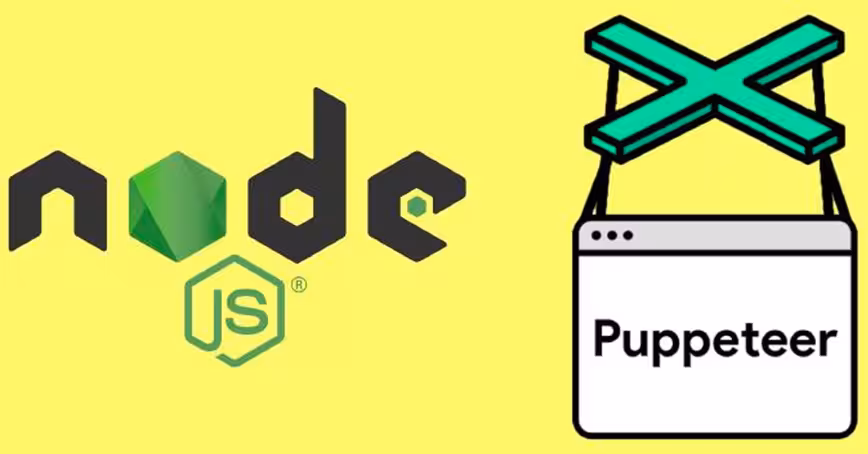 How to turn web pages into PDFs with Puppeteer and NodeJS