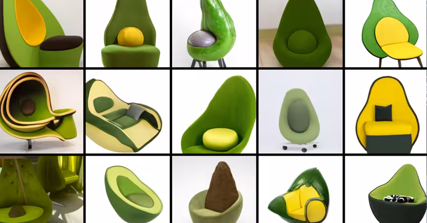 Here’s how OpenAI’s magical DALL-E image generator works Featured Image