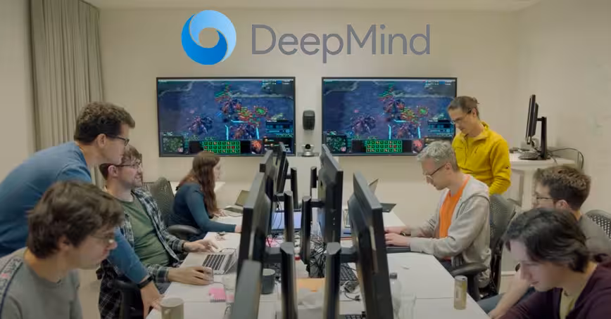 DeepMind’s mounting losses show why it’s hard to run an AI research lab