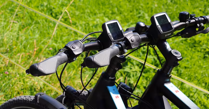 Why people bought more ebikes during the pandemic than ever before