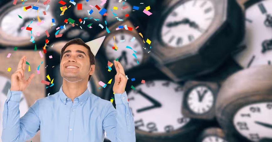 Thank god, 2021 is shorter than 2020 by 1 second — here’s why