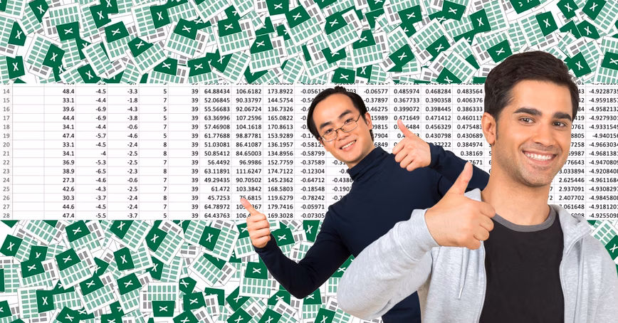 Forget coding, you can now solve your AI problems with Excel