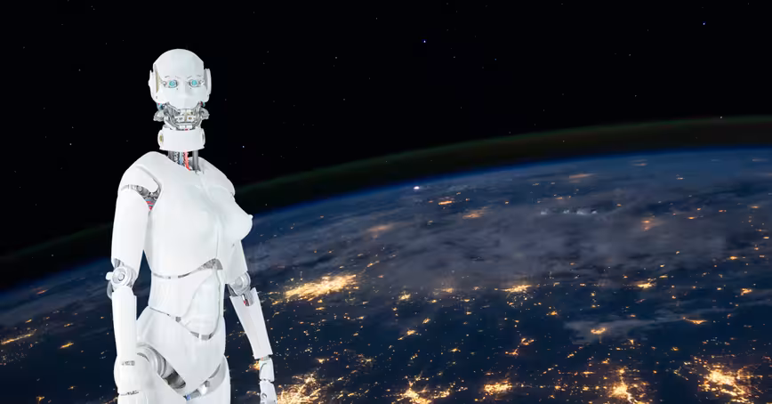 5 ways AI can take us deeper into space