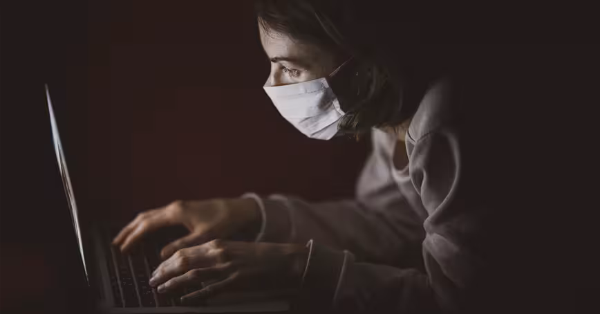 How to get back your sense of smell after COVID-19, according to science