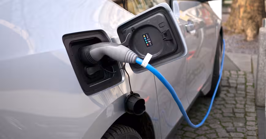 London DOUBLED its number of rapid EV chargers in 2020 — nice