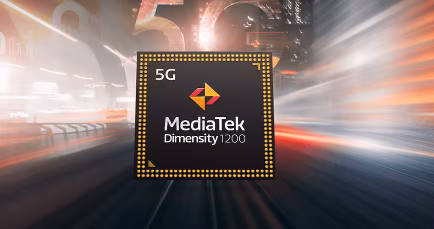 MediaTek’s 2021 flagship chip comes with big promises: 168Hz display and ray tracing