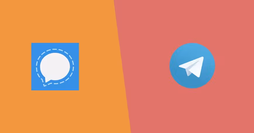 Signal has better privacy policies than WhatsApp or Telegram — here’s why