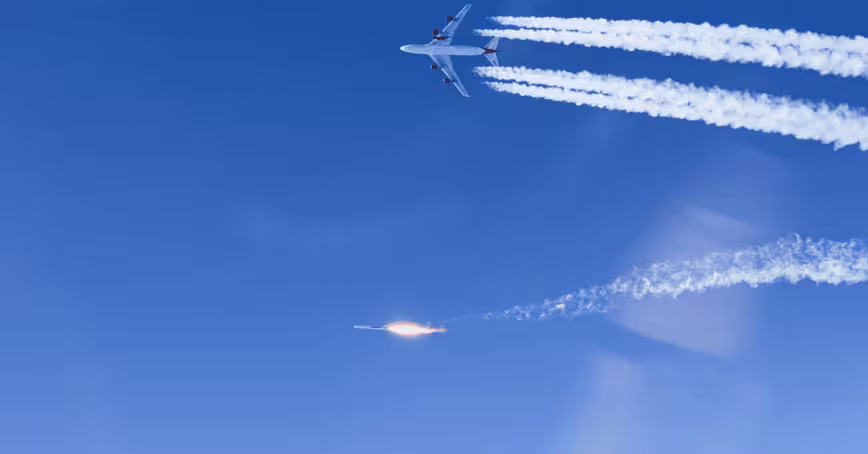 Watch Virgin Orbit launch its first satellites into space