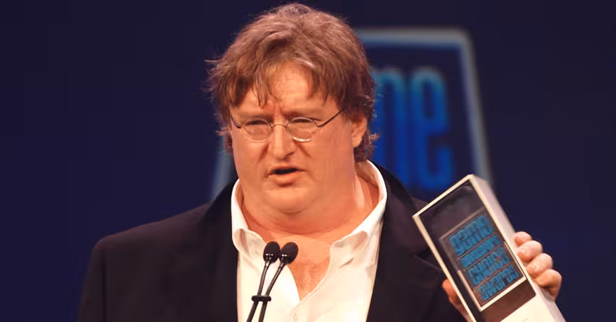 Valve co-founder says brain-computer interfaces will let you ‘edit’ your feelings
