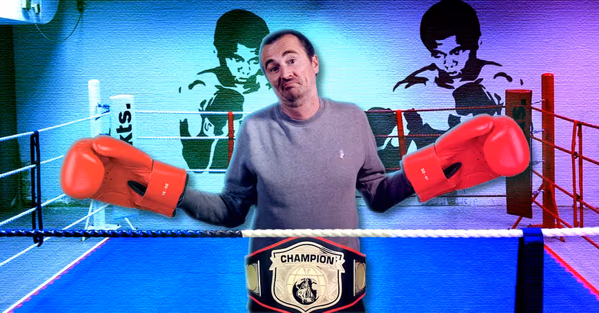 How your ‘fighting style’ should determine your team