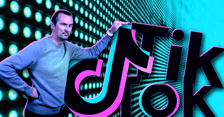 What this simple TikTok prank taught me about work