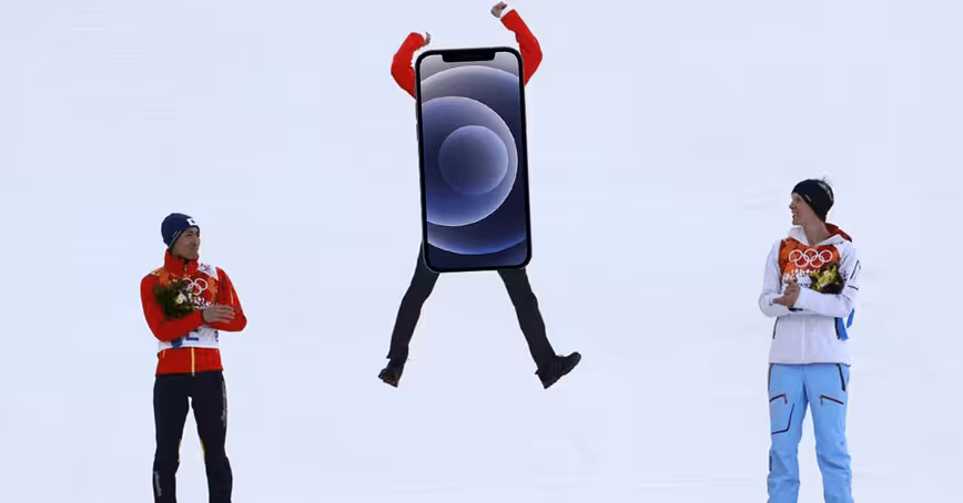 We ranked the new iOS 14.4 features from worst to best