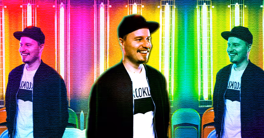 What the hell is a Chief Meeting Designer?