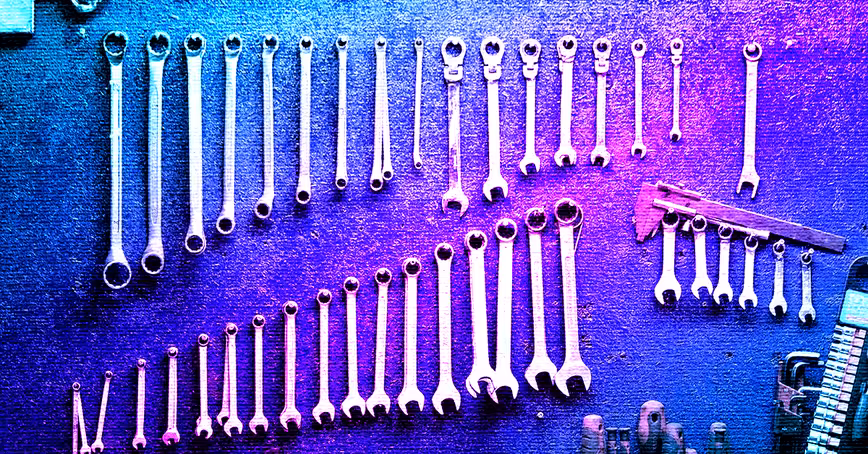 Why no-code tools in startups should remain niche