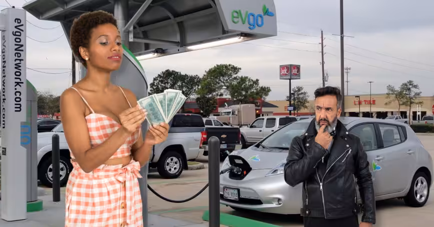 The UK’s used EV market is finally coming of age, it’s time to buy