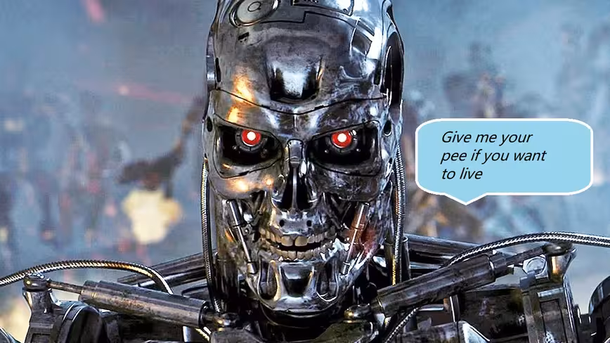 This AI can tell if you have prostate cancer by looking at your pee