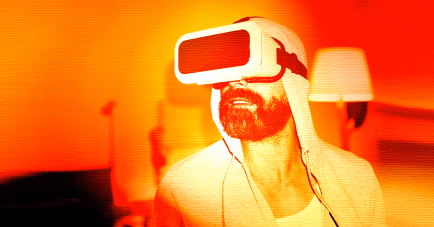 How startups are using XR to disrupt how we work, learn, and play