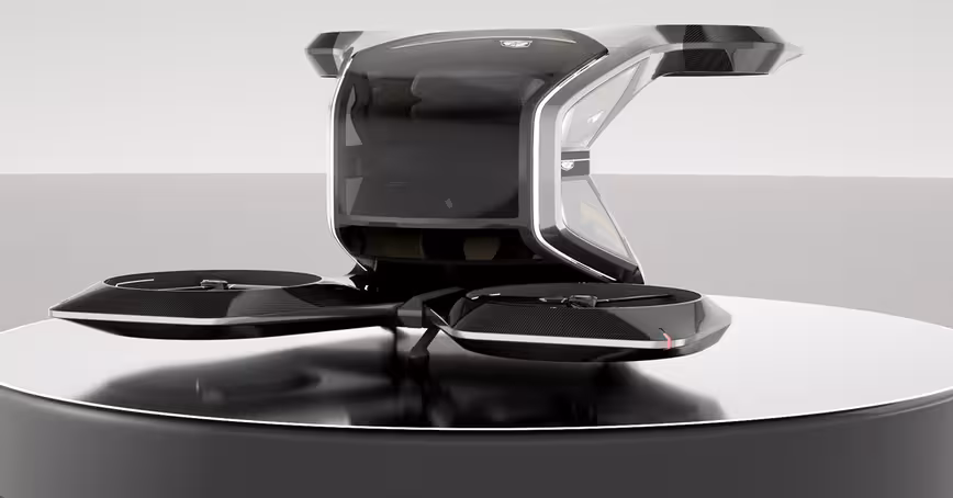 3 important mobility tech trends from CES2021