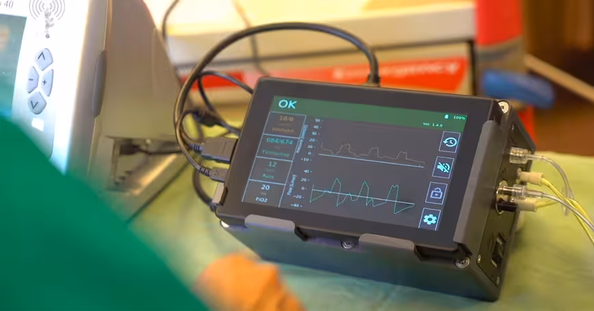 Hardware companies must stop competing and collaborate to prevent future pandemics