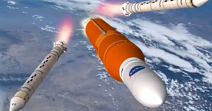 SpaceX and NASA: Who will win the space tourism race?