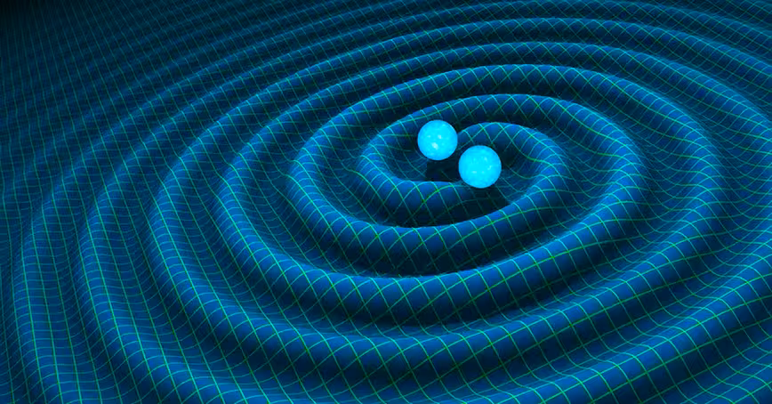 How ‘gravitational waves’ will change astronomy as we know it