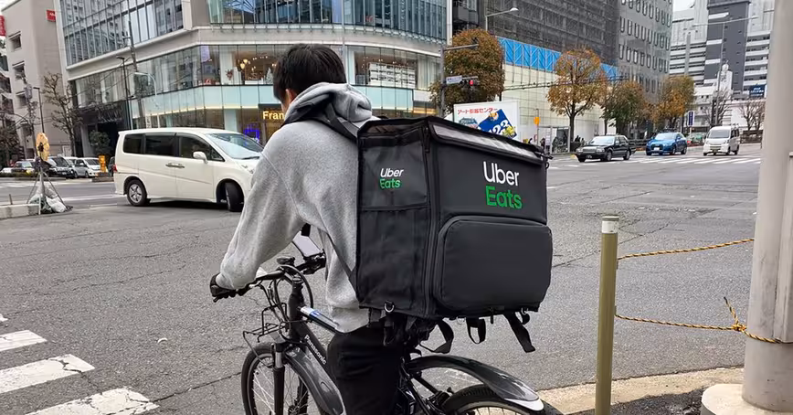 California Supreme Court declines Prop 22 appeal from disgruntled Uber drivers