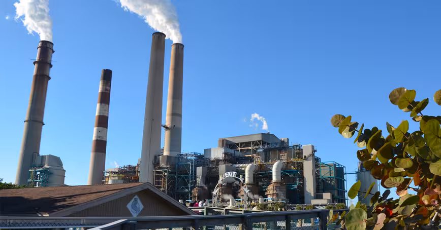 US cities may be under-reporting their emissions… by up to 145%