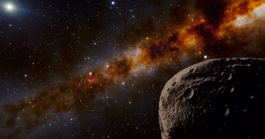 Move over Farout, Farfarout is now the most distant object in our solar system