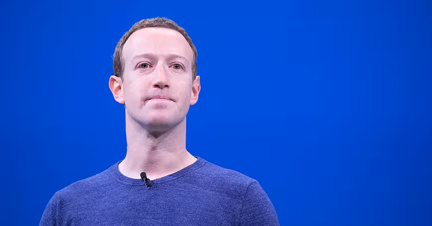 Facebook pulled the trigger on Australian news — and shot itself in the foot