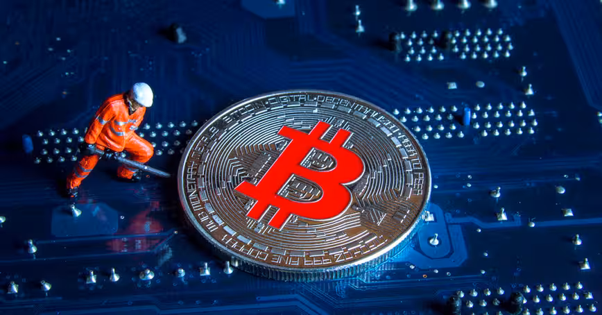 Bitcoin isn’t getting greener — 4 environmental myths about cryptocurrency debunked