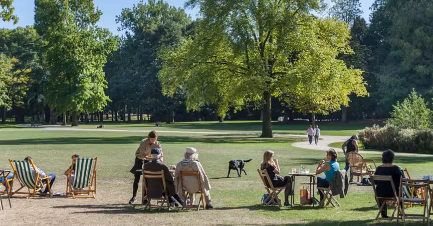 New global program aims to get 1,000 cities to take climate action by 2030