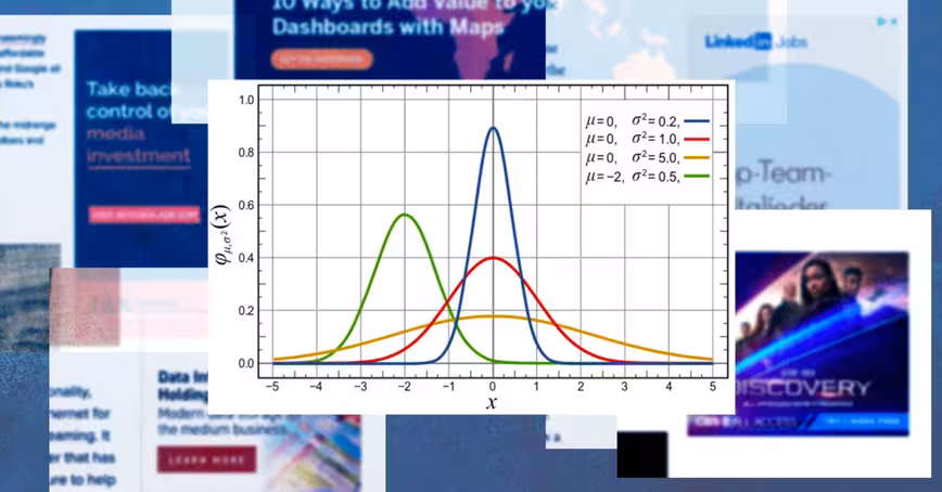 Most ads you see are chosen by a reinforcement learning model — here’s how it works