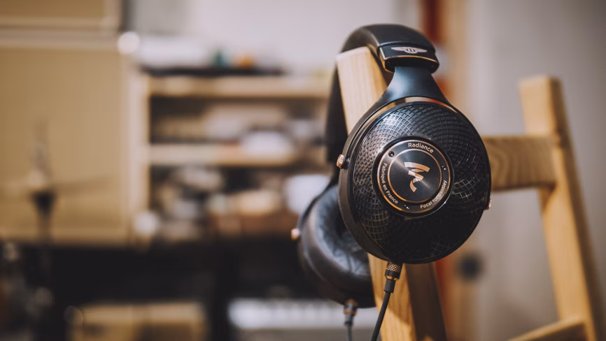 Focal Radiance review: The literal Bentley of headphones sounds fantastic