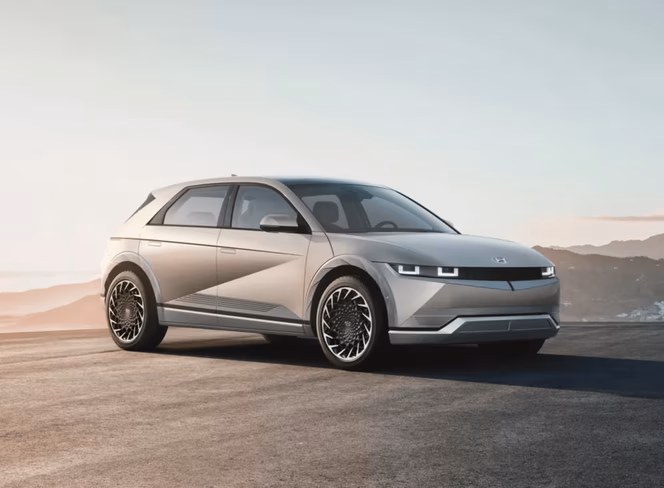 ev, hyundai, car, future, electric