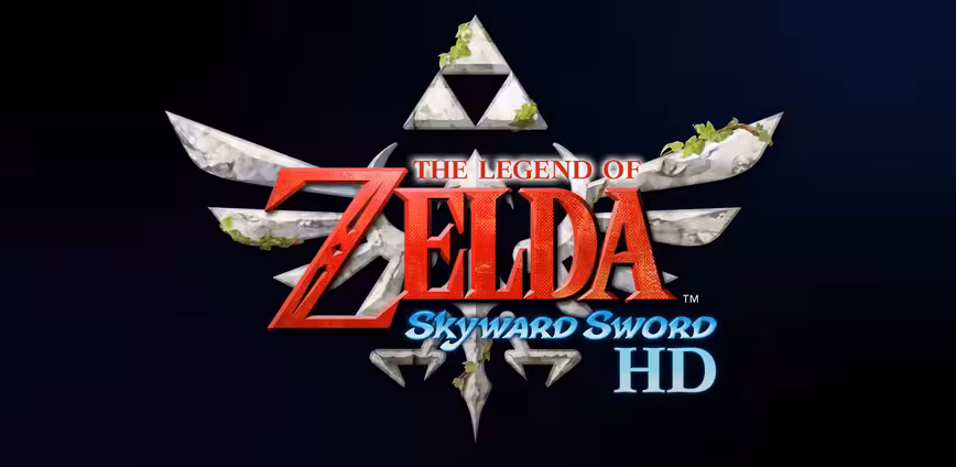 The Legend of Zelda: Skyward Sword HD arrives on the Switch this summer