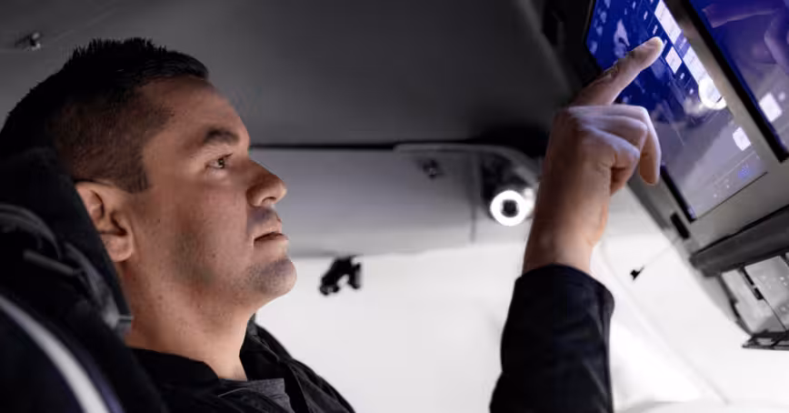 Elon Musk’s SpaceX unveils plans for historic all-civilian mission to space