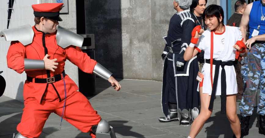 Sony patents AI that adjusts gameplay difficulty when you’re struggling