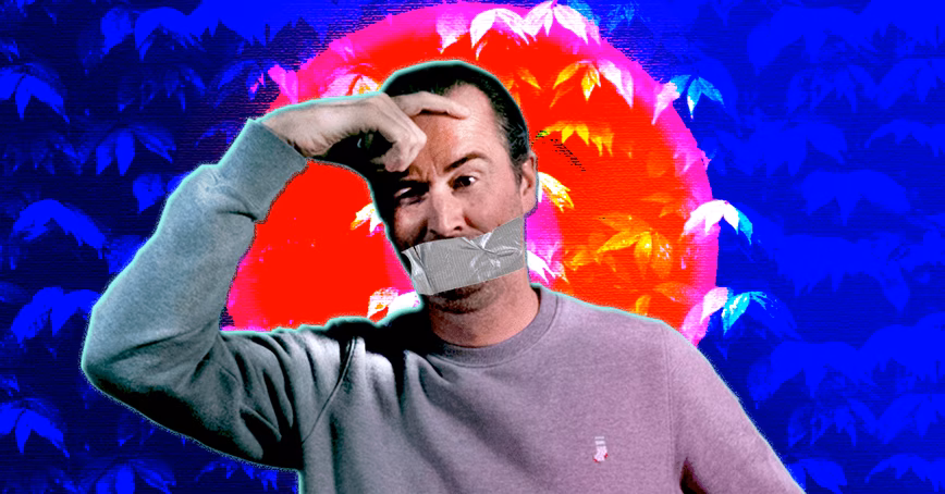 Speak less, communicate better