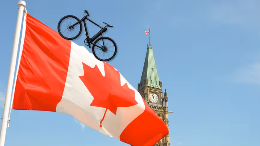 Canada refuses to learn what an ebike is — and it’s gonna cause problems