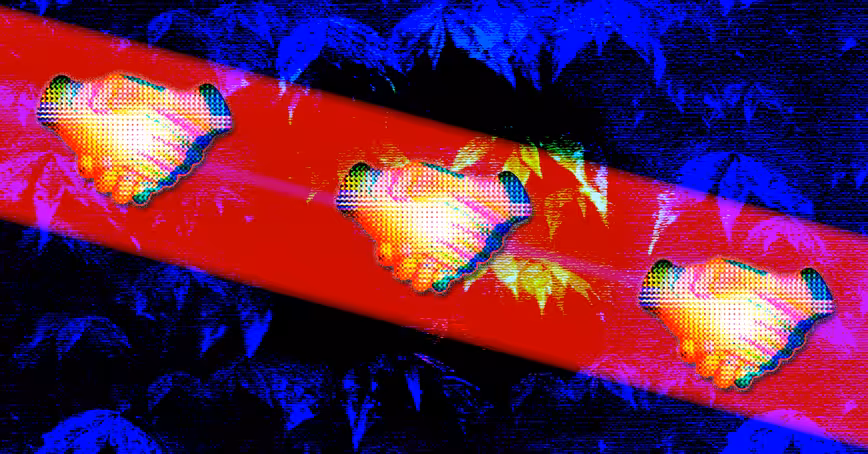 The secret startup weapon no one talks about: Befriending competitors