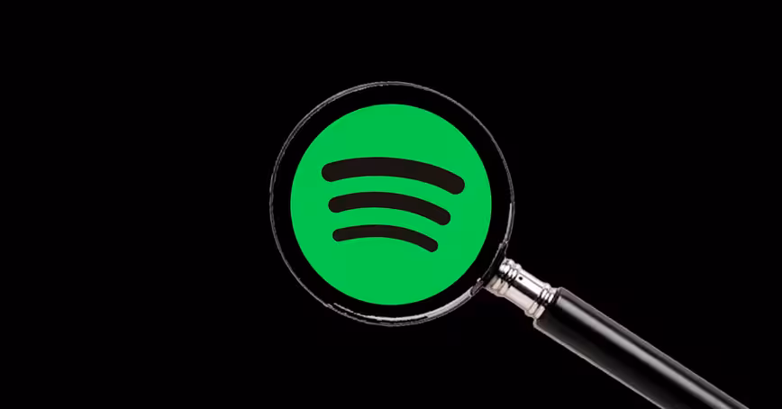 Spotify searches don’t sync across devices — and it’s ridiculous