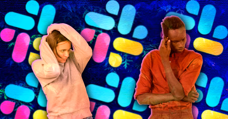 How to make small talk remotely — without sounding like a weirdo