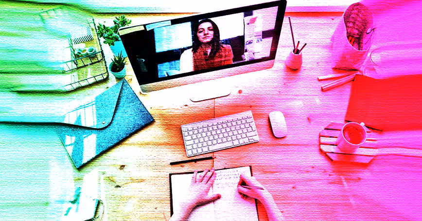 Remote onboarding isn’t going away — so here’s how to perfect it