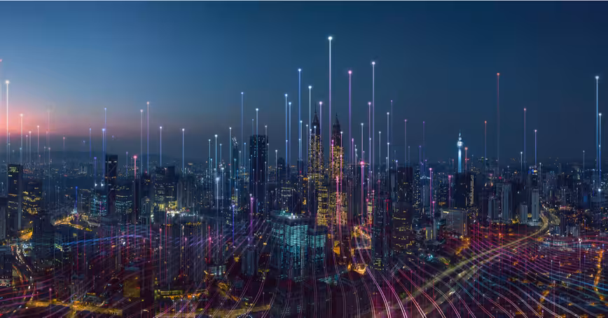 6 steps to build a data-driven company, according to experts