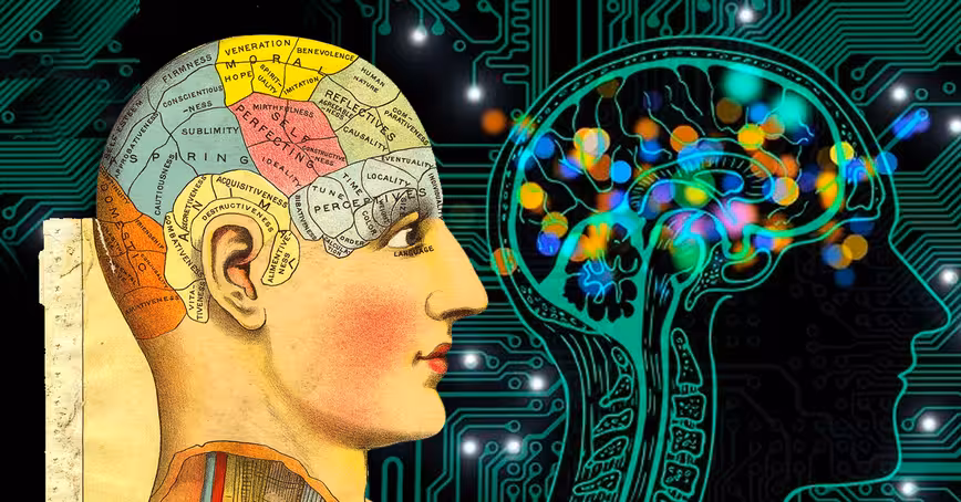 What facial recognition and the racist pseudoscience of phrenology have in common