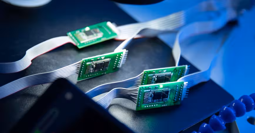 3 ways the global semiconductor shortage is hitting the US hard
