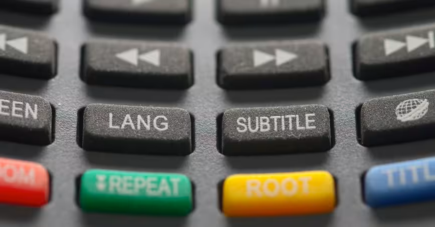 How to use AI to transcribe, translate, and add subtitles to your videos Featured Image