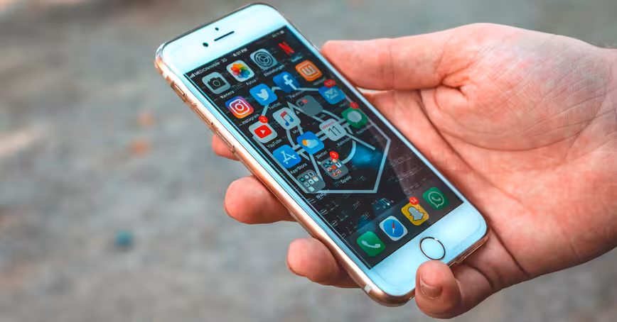 What’s up with the Apple App Store’s privacy changes?