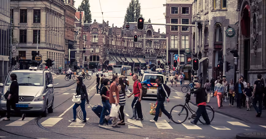 Smart cities: Tech is great, but don’t forget the people