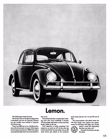 car, ev, vw, lemon